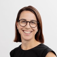 eSafety Commissioner Employee Kerry Capsanis's profile photo