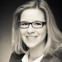 Prefere Resins Employee Katharina Prill's profile photo