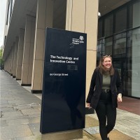 Chloe Naylor Email
