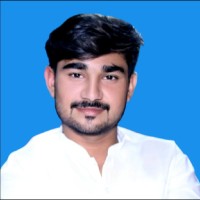 IdeaForge Technologies Employee Ali Jawad's profile photo