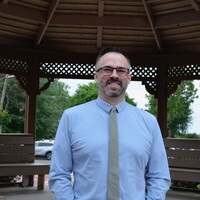 First Up Employee Ray Coxe's profile photo