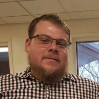 AtkinsRéalis Employee David Allis's profile photo