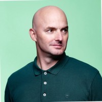 Transtrend Employee Marc Putter's profile photo