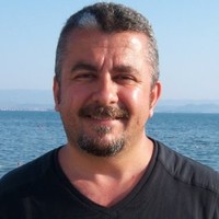 Bolu Abant İzzet Baysal University Employee Erkan Yalçın's profile photo
