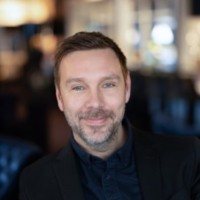 Intergate Employee Peter Lundgren's profile photo