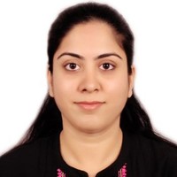 Allcargo Employee Shweta Kesarkar's profile photo