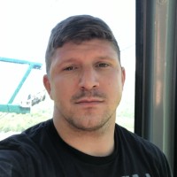 Mckinnon painting and carpentry inc. Employee Jeffrey McKinnon's profile photo