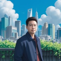 HiDream.ai Employee Edward Shen's profile photo