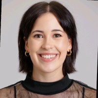 Framestore Employee Amber Warren's profile photo