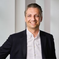 Gossler, Gobert & Wolters Gruppe Employee Claas Hußmann's profile photo