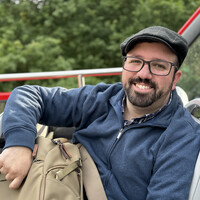 NinjaTrader Employee Brett Barrett's profile photo