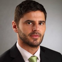 Newsday Media Group Employee Royston Wilson's profile photo