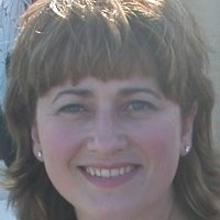 Nesmith Library Employee Sylvie Brikiatis's profile photo