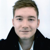 Cap4 Lab Employee Jeremy Tran's profile photo