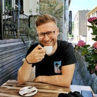 André Exner Email