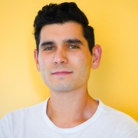 ZipRecruiter Employee Jeff Camp's profile photo