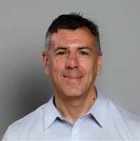 HNH Technology Employee Pete Tawadros's profile photo