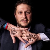 FYC Labs Employee Graham Peck's profile photo