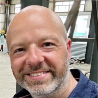 Universal Storage Containers Employee Jan-Hein Streppel's profile photo