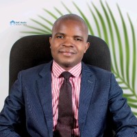 Blantyre Water Board Employee Junister Chalingana's profile photo