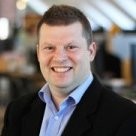 MapsPeople Employee Rasmus Andersen's profile photo