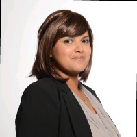John Thompson - A division of ACTOM (Pty) Ltd Employee Janene Jansen's profile photo