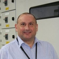 Mike Harrison Email