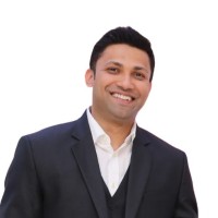 Navadhan Capital Employee Anirudh Ramakuru's profile photo