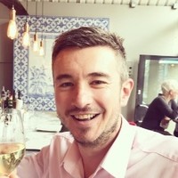 Crystal Palace Football Club Employee Chris Woods's profile photo