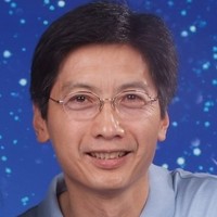 Bristol Myers Squibb Employee Cheng Wei's profile photo