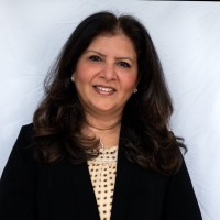 GSK Employee Seema Haider's profile photo