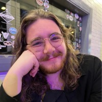 Yamamoto Employee Cody Powell's profile photo