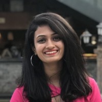 BroadAxis Employee Divya Hathwar's profile photo