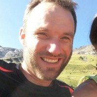Fritz Studer AG Employee Mathias Gerber's profile photo