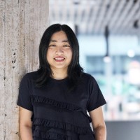 Arlula Employee Janette Chiu's profile photo