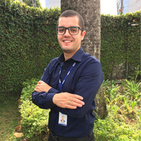 Caio Inácio Email & Phone Number