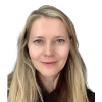 Syntelic Solutions Corporation Employee Ellie Nawara's profile photo