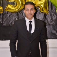 Abdelmaged Abdelaziz Email