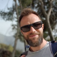 Piotr Pawlik's profile photo