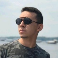 Banco Bmg Employee Daniel Arruda's profile photo