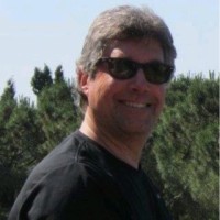 DXC Technology Employee Jeff Gorman's profile photo