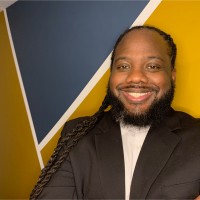 Frito-Lay Employee Marques Jones's profile photo