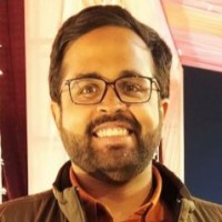 Datazard Technologies Employee Vatsal Dube's profile photo