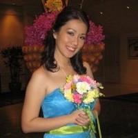 Sales Support 360 Employee Michelle Velarde's profile photo