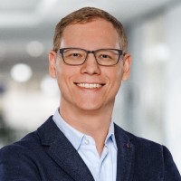 xCon Partners Employee Percy Stocker's profile photo