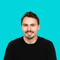 Proposify Employee Mark Smith's profile photo