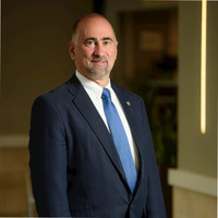 Bon Secours Mercy Health Employee David Cornelius's profile photo