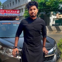 Bolt Employee Sathishkumar S's profile photo