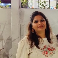 Signet Industries Limited Employee Aarti Harode's profile photo