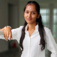 Subasri M Email